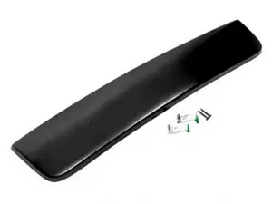 Зимняя накладка на решётку VW Golf V (03-08) 3