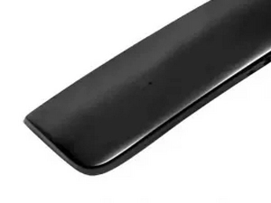Зимняя накладка на решётку VW Golf V (03-08) 4