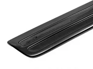 Зимняя накладка на решётку VW Passat B6 (05-10) - нижняя 2