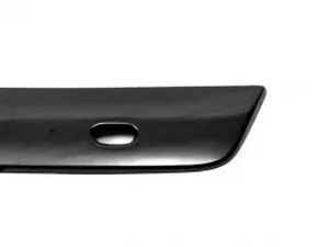 Зимняя накладка на решётку Opel Astra H (07-14) 4D/5D 4