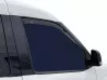 Дефлектори вікон Fiat Doblo II (10-22) - Hic (вставні) 4