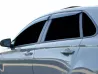 Дефлектори вікон Hyundai i30 III (PD; 17-23) Хетчбек - Hic (накладні) 4