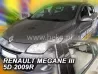 Дефлектори вікон Renault Megane III (09-16) Хетчбек - Heko (вставні) 4