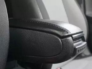 Подлокотник Renault Megane III (09-16) - в подстаканник 4
