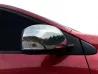 Хром накладки на дзеркала Renault Megane III (09-16) 3