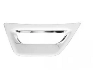 Хром накладка на руль Renault Megane IV (16-) 2