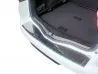 Накладка на задній бампер Renault Megane IV (16-) Універсал - Carmos 4