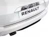 Накладка на задній бампер Renault Megane IV (16-) Універсал - Avisa 4