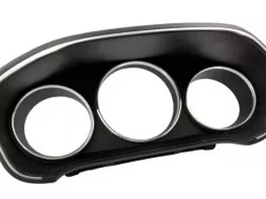 Кольца в щиток приборов Renault Megane IV (16-) 2