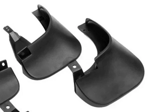 Бризковики Hyundai Tucson I (JM; 04-10) - Premium 3