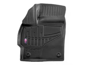 3D коврики в салон Toyota Prius III (XW30; 09-15) - Stingray 2