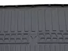 3D килимок багажника Toyota Prius III (XW30; 09-15) - Stingray 2