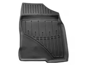 3D коврики в салон Toyota Prius II (NHW20; 03-09) - Stingray 3