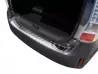Накладка на задній бампер Toyota Prius Plus (13-15) - Avisa 3
