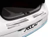 Накладка на задній бампер Kia Soul EV (14-17) - Avisa 3