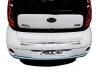 Накладка на задній бампер Kia Soul EV (14-17) - Avisa 6