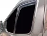 Дефлектори вікон Mercedes Sprinter W901 (95-06) - Hic (вставні) 3