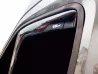Дефлектори вікон Mercedes Sprinter W901 (95-06) - Hic (вставні) 4
