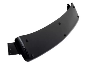 Козырёк лобового стекла Mitsubishi L200 V (15-23)