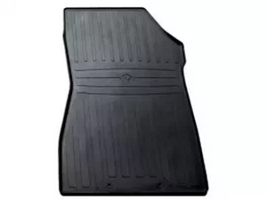 Коврики в салон Nissan Juke II (F16; 19-) - Stingray 3