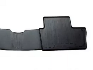 Коврики в салон Nissan Juke II (F16; 19-) - Stingray 4