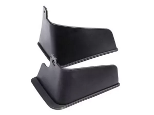 Бризковики Nissan Teana II (J32; 08-13) - Premium 4