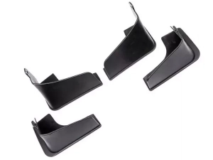 Бризковики Nissan Teana II (J32; 08-13) - Premium 3