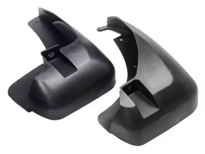 Бризковики Opel Antara (06-17) - Premium 3