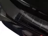 Накладка на бампер Toyota Aygo X (22-) - Avisa (чорна) 3