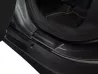 Накладки на пороги Toyota Aygo X (22-) - Avisa (чорні) 6