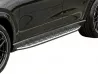 Пороги бічні Mercedes GLE Coupe C167 (19-) - OEM стиль 4
