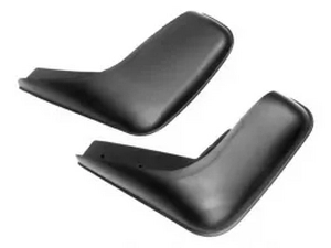 Бризковики Toyota Camry XV30 (02-06) - Premium 3