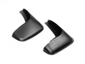 Бризковики Toyota Camry XV30 (02-06) - Premium 4