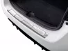 Накладка на бампер Toyota GR Yaris (20-) 3D - Avisa (сталева) 6