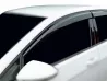 Дефлектори вікон VW Jetta A6 (11-18) - Sunplex Sport 3