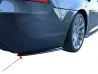 Бічні задні спліттери BMW 5 E60 / E61 M5 / M-Пакет (03-10) 1