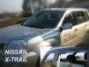 Дефлектори вікон Nissan X-Trail I (T30; 00-07) - Heko (вставні) 3
