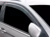 Дефлектори вікон VW Tiguan Allspace (17-) LWB - Hic (накладні) 4