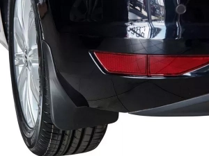 Бризковики VW Touran II (5T; 15-) - Premium 3