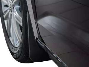 Бризковики VW Touran II (5T; 15-) - Premium 4