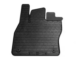 Коврики в салон VW Touran II (5T; 15-) - Stingray 2