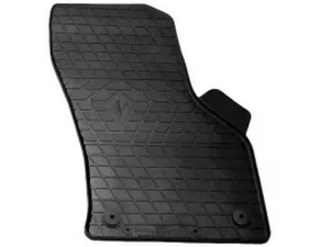 Коврики в салон VW Touran II (5T; 15-) - Stingray 3