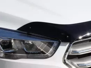 Дефлектор капота Ford Kuga II (C520; 16-19) рестайлинг - Cappafe 2