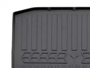 3D коврик багажника Skoda Octavia A8 (20-) Универсал - Stingray 2