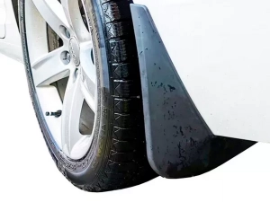 Брызговики Audi A4 B9 (16-19) Седан - Premium 3