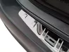 Накладка на задній бампер Mercedes C W206 (22-) Седан - Avisa (глянцева) 3