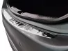 Накладка на задній бампер Mercedes C W206 (22-) Седан - Avisa (глянцева) 4