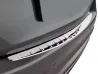 Накладка на задній бампер Mercedes C W206 (22-) Седан - Avisa (глянцева) 5