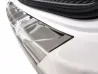 Накладка на задній бампер Mercedes C T S206 (22-) Універсал - Avisa (матова) 3