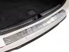 Накладка на задній бампер Mercedes C T S206 (22-) Універсал - Avisa (матова) 4